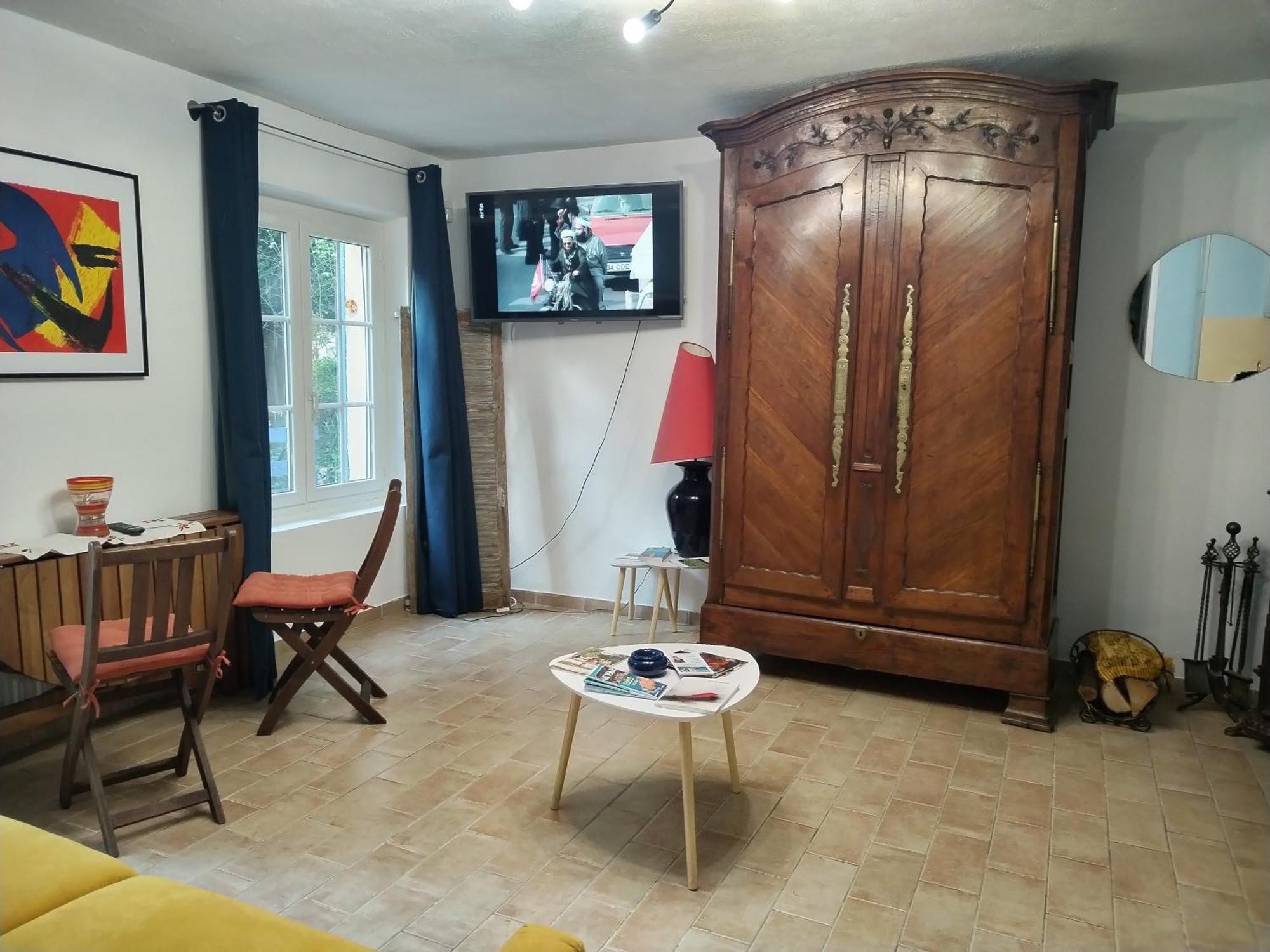 Au Mas Saint Pierre Hotel Pignans Exterior photo